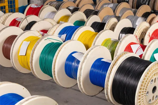 Cat3通信ケーブル 100ペア マルチ