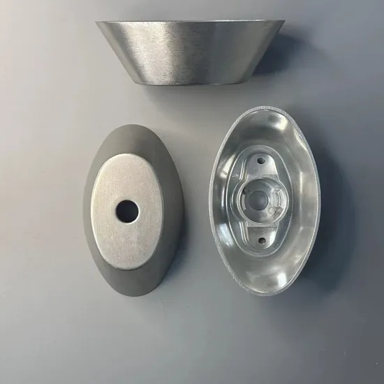 OEM鋳造部品 アルミ合金 オートバイエンジン部品 自動車トランスミッションギアシャフト