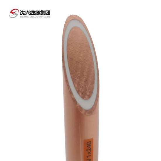 0.6/1kv 耐火ケーブル Bttz 1