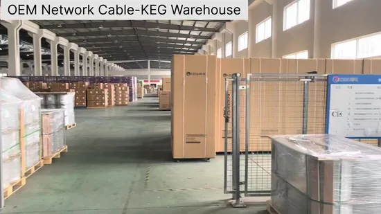 フルークテスト合格 裸銅線 305m 4ペア 23AWG LSZH ジャケット 4ペア 23AWG CAT6 FTP LANケーブル 通信用