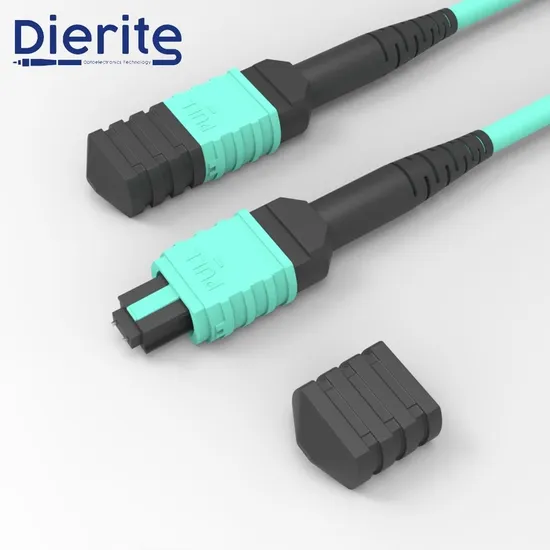 FTTH G657Aファイバー（LSZHジャケット付き）フラットケーブルドロップケーブルSc