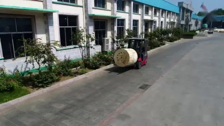 通信用60コア屋外光ファイバリボンケーブル Gydxtw