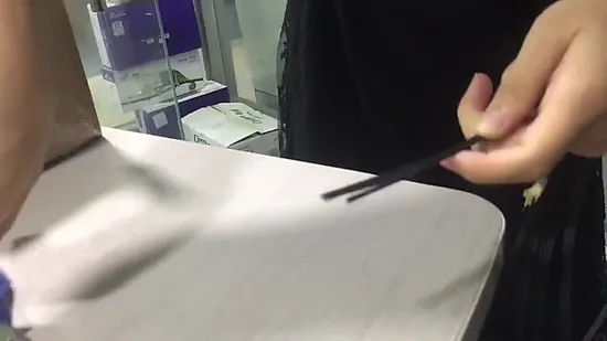 Necero FTTH ケーブルは、LAN 通信ファイバーから家庭用光ファイバー ケーブルまで使用します。