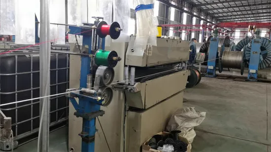 中電圧ケーブル 8.7/15kv Mv 電気ケーブル ワイヤー 非装甲 装甲 Swa Sta 電力ケーブル 高/低電圧ケーブル ワイヤー