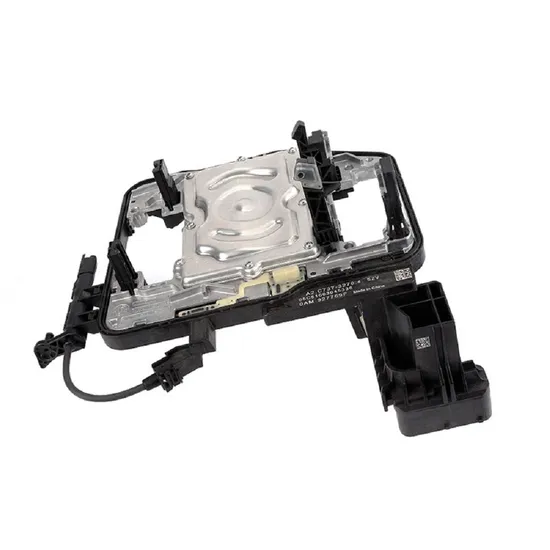 722.7 A0245455132 トランスミッションコントロールユニット TCU ベン自動車部品に適合